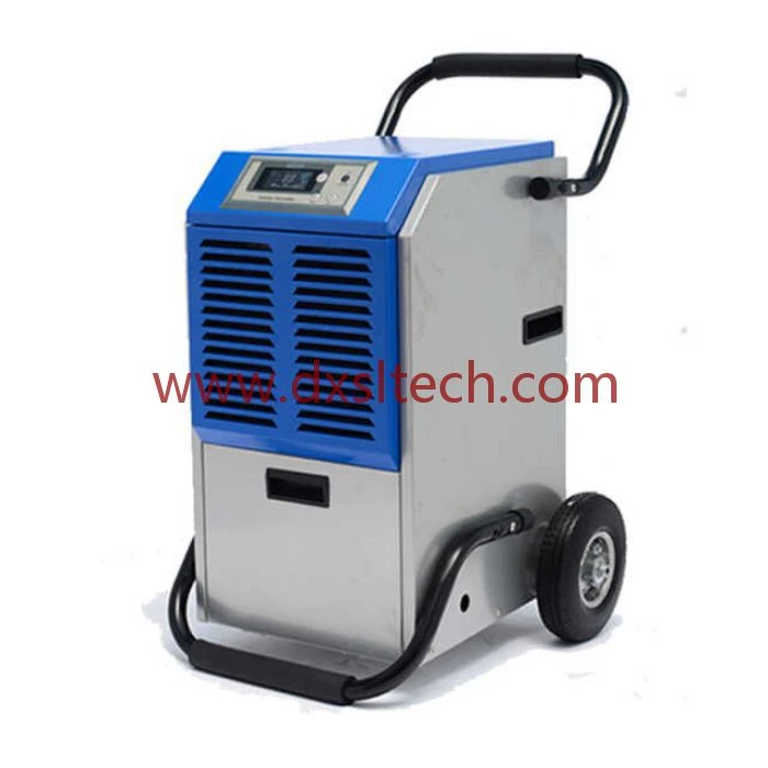 Commercial Greenhouse Dehumidifier