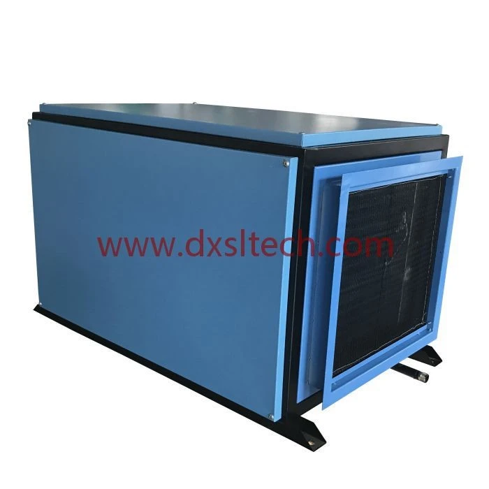 refrigerant ducted dehumidifier (2)