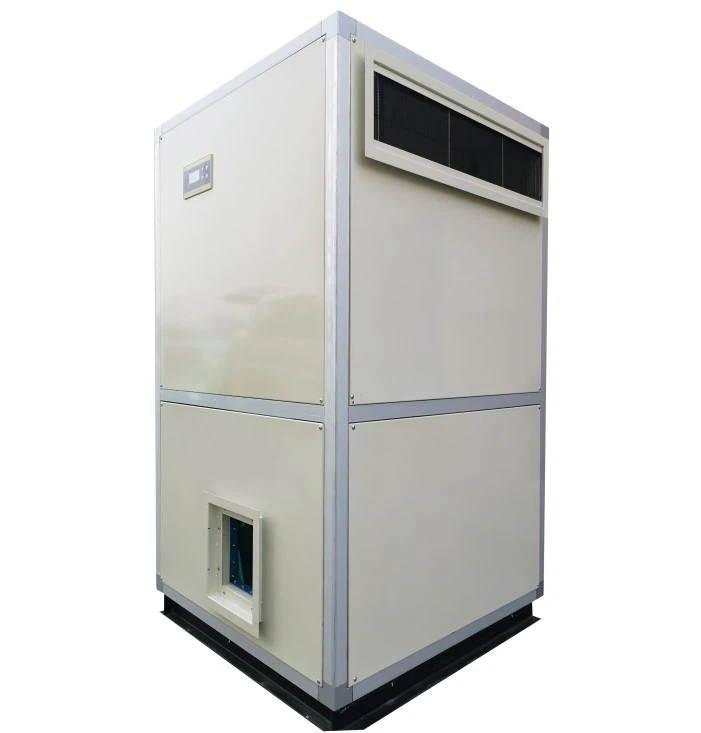 50% Saving Energy Heater Exchange Industrial Dehumidifier, Absorbent Household Dehumidifier