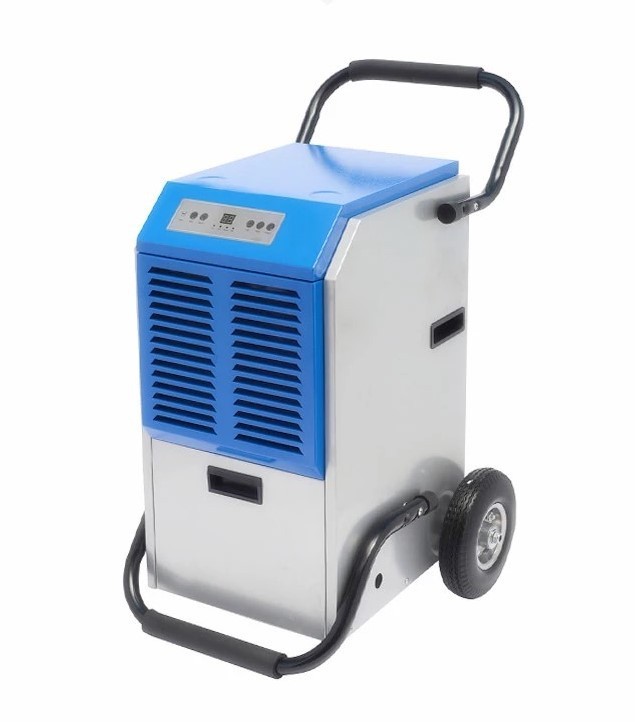 dehumidifier industrial