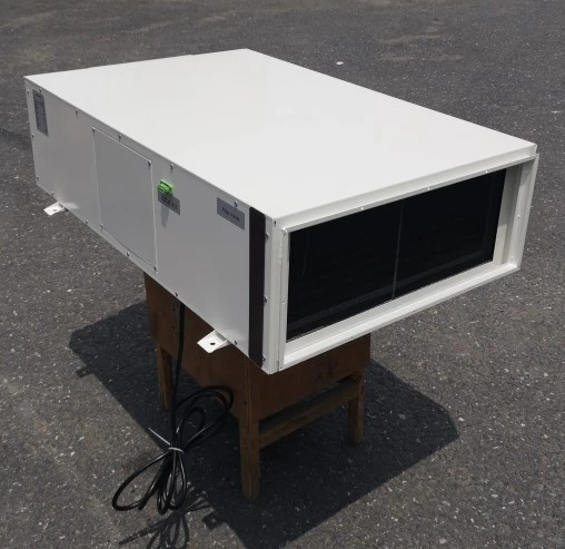 electric dehumidifier