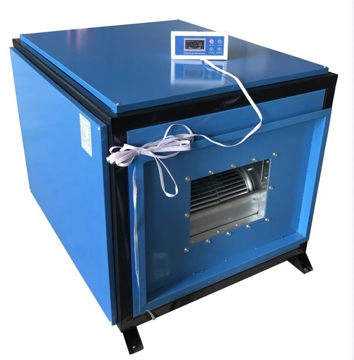 Greenhouse Ceiling Mounted Dehumidifier