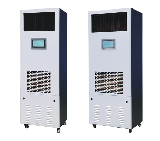 Industrial Waterproof  ventilator
