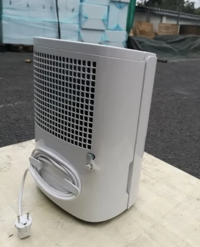 small home dehumidifier