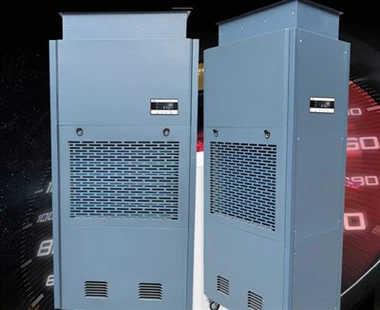 Drying Type Dehumidifier