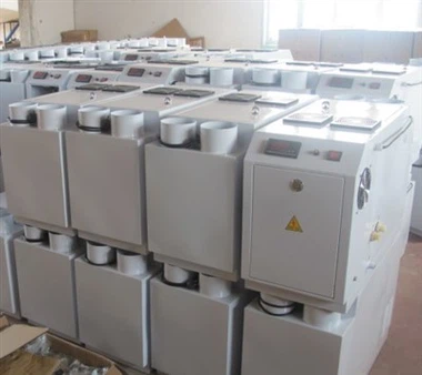 Large Capacity Industrial Humidifier