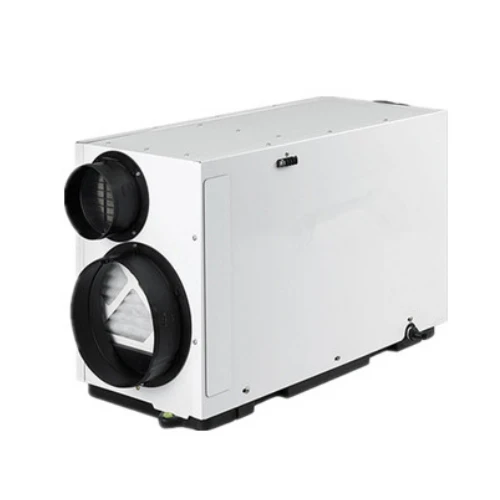 ventilation Dehumidifier With Drain