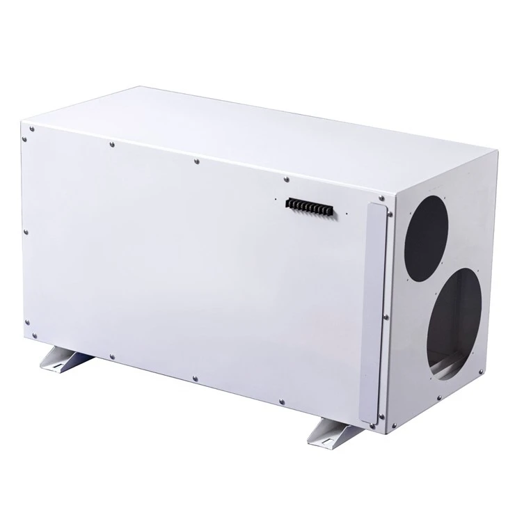 HEPA Air Filter dryer