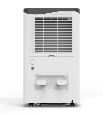 moist air processor