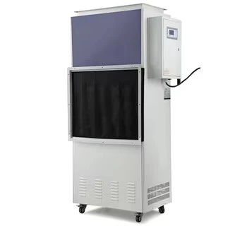 Drying Room Humidity Controller
