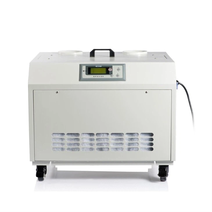 Ultrasonic Air Humidifier