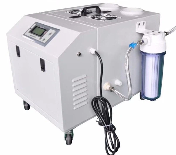 filtration air humidifier