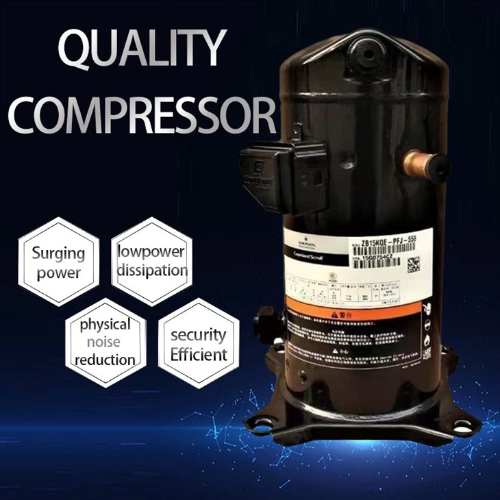dryer compressor