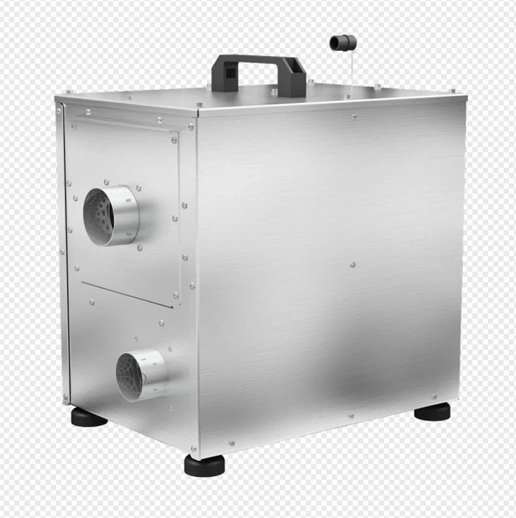 What Are The Benefits Of A Dehumidifier