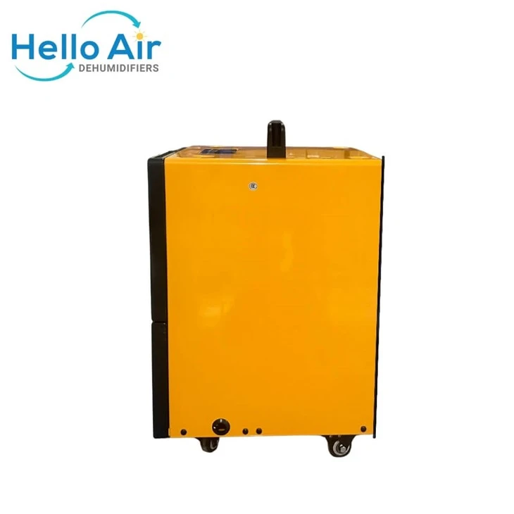 30L Cooling-coil Dehumidifier