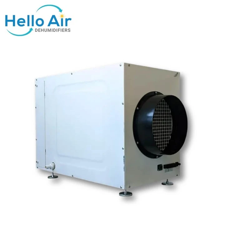 Air Filter Ceiling Dehumidifier