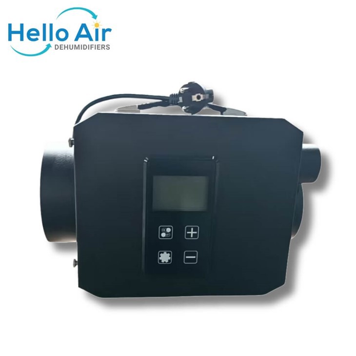 Low-temperature Dehumidifier For Ships 8L 12L price