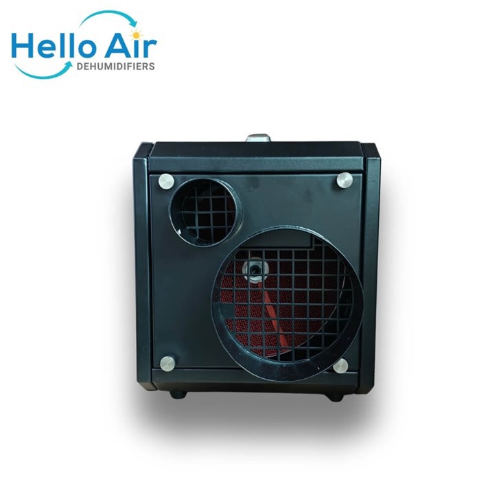 Low-temperature Dehumidifier For Ships 8L 12L best