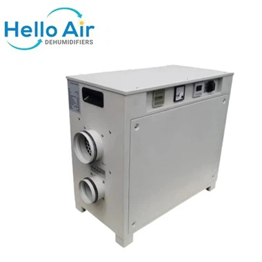Adjustable Industrial Dehumidifier