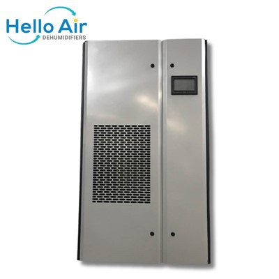 Can an office dehumidifier help with allergies?