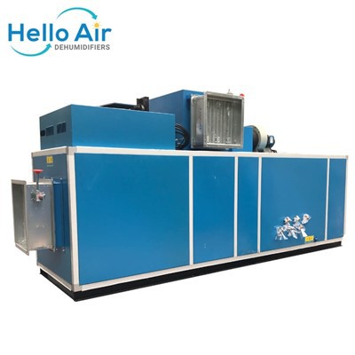 Granary Desiccant Dehumidifier