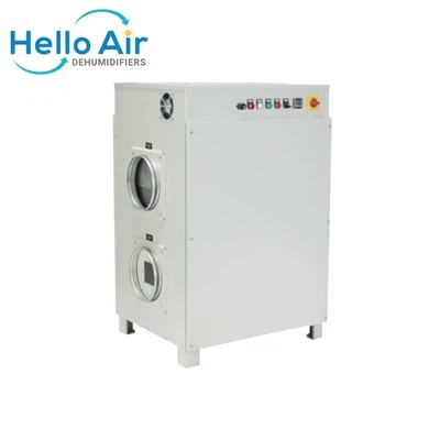 High Quality Industrial Desiccant Dehumidifier