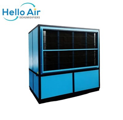Large Room Dehumidifier
