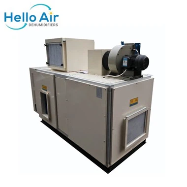 Pharmacy Desiccant Dehumidifier