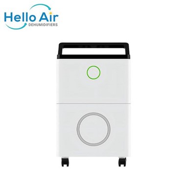 Portable Household Dehumidifier