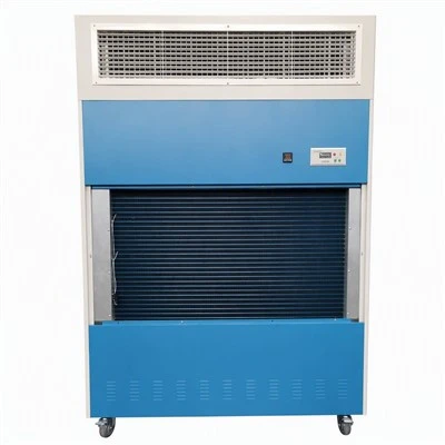 720lpd Heavy Duty Industrial Dehumidifier