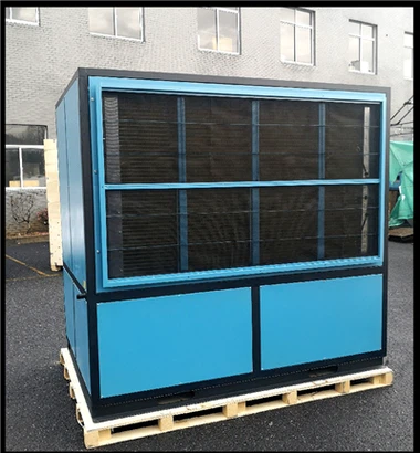 Big Industrial Air Dryer