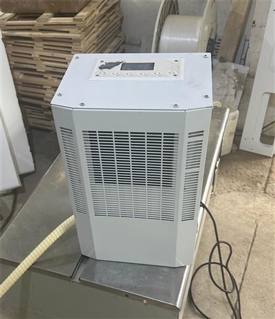 High Quality Industrial Air Water Removable Dehumidifier