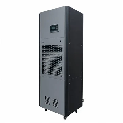 Lndustrial Air Dehumidifier