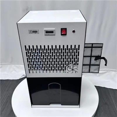 MID Meter Dehumidifier