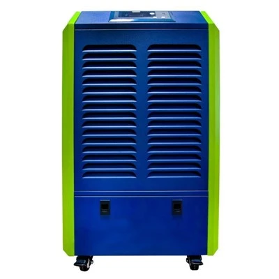 Portable Water Pump Dehumidifier